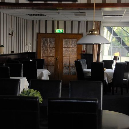 Hôtel Hulsebos à Zuidbroek Extérieur photo