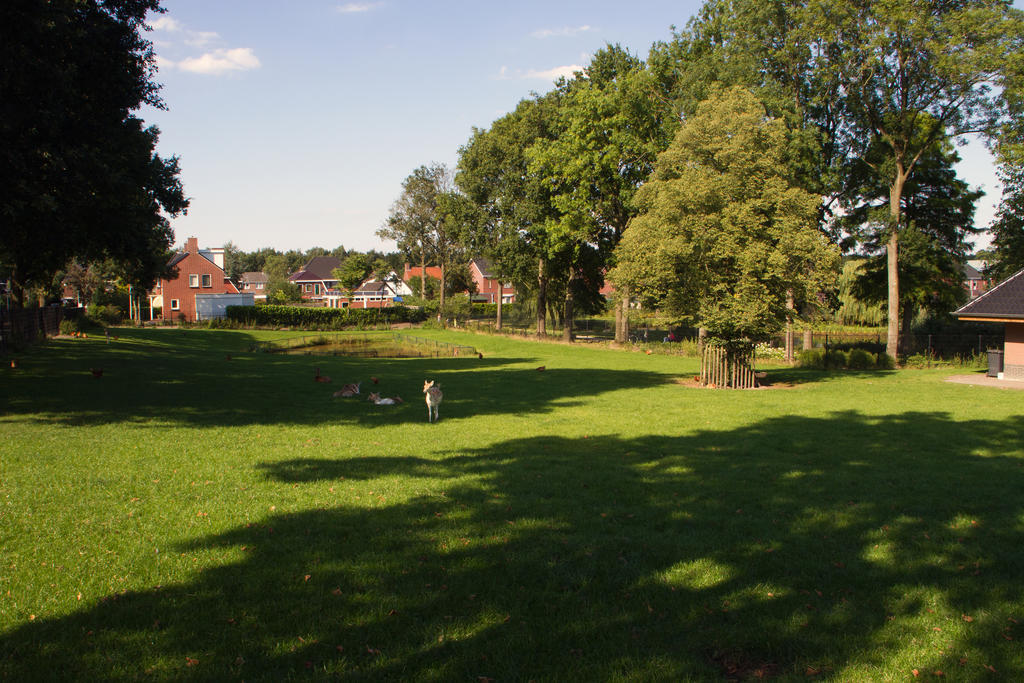 Hôtel Hulsebos à Zuidbroek Extérieur photo